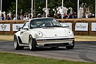 Porsche 911 Singer (1990) - 31. Goodwood Festival of Speed 2024