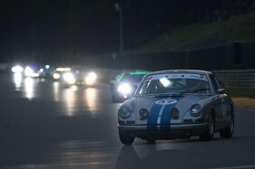 Porsche 911 - Spa Six Hours 2025