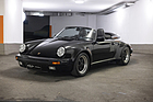 Bild: Porsche 911 Speedster (1989) - Lot 119 an der RM/Sotheby's Versteigerung in Paris am 31. Januar 2024