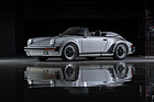 Bild: Porsche 911 Speedster (1989) - Lot 338 an der RM/Sotheby's "Dare to Dream Collection" Versteigerung am 1. Juni 2024