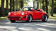 Porsche 911 Speedster (1989) - als 139 an der Broad Arrow Zoute Concours Versteigerung 2025 (© Broad Arrow Auctions, 2025) Porsche 911 Speedster (1989) - als 139 an der Broad Arrow Zoute Concours Versteigerung 2025 (© Broad Arrow Auctions, 2025)