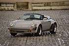 Porsche 911 Speedster (1989) - als Lot 041 an der Artcurial-Versteigerung anlässlich der Rétromobile in Paris 2018