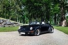 Image: Porsche 911 Speedster (1989) - offered as lot 064 at the Artcurial Le Mans Classic auction on June 30, 2023