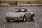 Bild: Porsche 911 Speedster (1989) - als Lot 065 angeboten an der Artcurial Rétromobile Paris Versteigerung am 3./4. Februar 2023