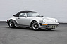 Porsche 911 Speedster (1989) - als Lot 079 angeboten an der Bonhams Scottsdale Versteigerung am 27. Januar 2022 (© Bonhams, 2021)