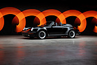 Porsche 911 Speedster (1989) - as lot 111 at the RM/Sotheby's Monterey Auction 2024