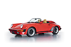Image: Porsche 911 Speedster (1989) - offered as lot 111 at the RM/Sotheby's "The Carrera Collection" auction in Langenthal on July 7, 2023