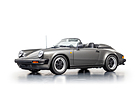 Image: Porsche 911 Speedster (1989) - offered as lot 119 at the RM/Sotheby's "The Carrera Collection" auction in Langenthal on July 7, 2023