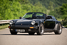 Porsche 911 Speedster (1989) - as lot 125 at RM/Sotheby's The Tegernsee Auction 2024