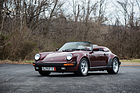 Porsche 911 Speedster (1989) - als Lot 128 an der RM/Sotheby's-Amelia-Island-Versteigerung am 6./7. März 2020