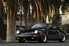 Porsche 911 Speedster (1989) - als Lot 135 an der Versteigerung von RM in Arizona am 15./16. Januar 2015