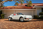 Porsche 911 Speedster (1989) - als Lot 136 an der RM Sotheby’s Arizona Versteigerung 2025
