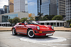 Bild: Porsche 911 Speedster (1989) - als Lot 143 an der RM London Online Versteigerung Ende Oktober 2020