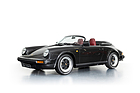 Bild: Porsche 911 Speedster (1989) - als Lot 146 angeboten an der RM/Sotheby's "The Carrera Collection" Versteigerung in Langenthal am 7. Juli 2023