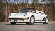 Porsche 911 Speedster (1989) - als Lot 156 an der Broad Arrow Versteigerung in Amelia Island am 6./7. März 2026 (© Broad Arrow Auctions, 2026) Porsche 911 Speedster (1989) - als Lot 156 an der Broad Arrow Versteigerung in Amelia Island am 6./7. März 2026 (© Broad Arrow Auctions, 2026)