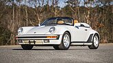 Image: Porsche 911 Speedster (1989) - as lot 156 at the Broad Arrow auction in Amelia Island on March 6/7, 2026