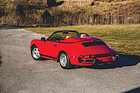 Bild: Porsche 911 Speedster (1989) - als Lot 223 an der RM/Sotheby's Arizona Versteigerung am 19. Januar 2018