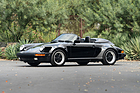 Porsche 911 Speedster (1989) - als Lot 23 an der Gooding & Co Geared Online Versteigerung vom 26. bis 30. Oktober 2020