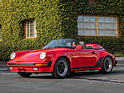 Porsche 911 Speedster (1989) - als Lot 246 angeboten an der RM/Sotheby's "Driving into Summer" 2020 Versteigerung