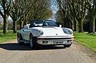 Porsche 911 Speedster (1989) - als Lot 277 an der Silverstone Auctions Race Retro Versteigerung 2021