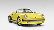 Porsche 911 Speedster (1989) – angeboten als Lot Nr. 231 bei der BAA-Versteigerung "The Porsche Air/Water Auction" am 26. April 2025 (© Broad Arrow Auctions, 2025) Porsche 911 Speedster (1989) – angeboten als Lot Nr. 231 bei der BAA-Versteigerung "The Porsche Air/Water Auction" am 26. April 2025 (© Broad Arrow Auctions, 2025)