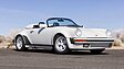 Porsche 911 Speedster (1989) – angeboten als Lot Nr. 240 bei der BAA-Versteigerung "The Porsche Air/Water Auction" am 26. April 2025 (© Broad Arrow Auctions, 2025) Porsche 911 Speedster (1989) – angeboten als Lot Nr. 240 bei der BAA-Versteigerung "The Porsche Air/Water Auction" am 26. April 2025 (© Broad Arrow Auctions, 2025)