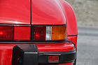 Bild: Porsche 911 Speedster (1989) - die G-Modell-Rückleuchten