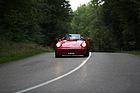 Porsche 911 Speedster (1989) - rarer Zuffenhauser mit Kultstatus - RAID Suisse-Paris 2012
