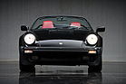 Porsche 911 Speedster (1989) - versteigert als Lot 150 an der RM Auction "Don Davis Collection" am 27. April 2013