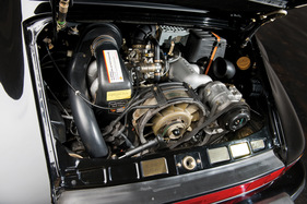 Porsche 911 Speedster (1989) - versteigert als Lot 150 an der RM Auction "Don Davis Collection" am 27. April 2013