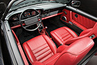 Porsche 911 Speedster (1989) - versteigert als Lot 150 an der RM Auction "Don Davis Collection" am 27. April 2013
