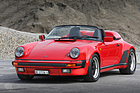Artikelbild Porsche 911 Speedster - flatter and more valuable