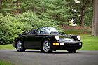 Image: Porsche 911 Speedster (1994) - Lot 260 at the RM/Sotheby's Miami auction on March 1-2, 2024