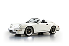 Bild: Porsche 911 Speedster (1994) - als Lot 138 angeboten an der RM/Sotheby's "The Carrera Collection" Versteigerung in Langenthal am 7. Juli 2023