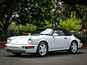 Image: Porsche 911 Speedster (1994) - as lot 2016 at the RM Open Roads Fall 2020 online auction