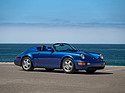 Bild: Porsche 911 Speedster (1994) - als Lot 231 angeboten an der RM/Sotheby's Monterey Versteigerung vom 17. bis 19. August 2023