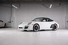 Bild: Porsche 911 Speedster (2011) - Lot 2138 an der RM/Sotheby's "The White Collection" Versteigerung in Houston am 1./2. Dezember 2023