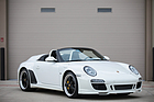 Porsche 911 Speedster (2011) - als Lot 138 an der RM/Sotheby's Amelia Island Versteigerung am 10. März 2018