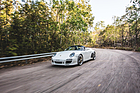 Bild: Porsche 911 Speedster (2011) - als Lot 191 an der RM/Sotheby's Versteigerung in Monaco am 12. Mai 2018