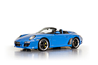 Image: Porsche 911 Speedster (2011) - offered as lot 219 at the RM/Sotheby's "The Carrera Collection" auction in Milan on July 12, 2023