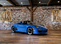 Porsche 911 Speedster (2011) - als Lot 303 an der RM Sotheby’s Monterey Auction 2026 (© Drew Shipley - Courtesy RM Sotheby's, 2026) Porsche 911 Speedster (2011) - als Lot 303 an der RM Sotheby’s Monterey Auction 2026 (© Drew Shipley - Courtesy RM Sotheby's, 2026)