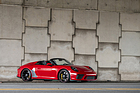 Image: Porsche 911 Speedster (2019) - Lot 115 at the RM/Sotheby's Miami auction on March 1-2, 2024