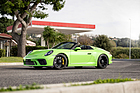 Bild: Porsche 911 Speedster (2019) - Lot 146 an der RM/Sotheby's Versteigerung in Paris am 31. Januar 2024