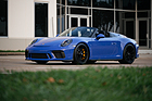 Image: Porsche 911 Speedster (2019) - offered as lot 313 at the RM/Sotheby's Monterey auction from August 17 to 19, 2023