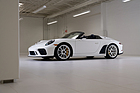 Porsche 911 Speedster (2019) - as lot 324 at the RM/Sotheby's Monterey Auction 2024