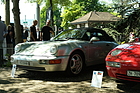 Porsche 911 Speedster Turbo-Look (1993) – Zürich Classic Car Award