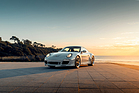 Bild: Porsche 911 Sport Classic (2010) - Lot 121 an der RM/Sotheby's Versteigerung in Paris am 31. Januar 2024