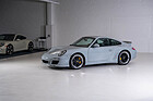 Image: Porsche 911 Sport Classic (2010) - Lot 2128 at the RM/Sotheby's "The White Collection" auction in Houston on December 1-2, 2023