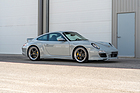 Image: Porsche 911 Sport Classic (2010) - as lot 150 at the RM Sotheby's Arizona auction on January 23, 2026