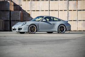 Porsche 911 Sport Classic (2010) - als Lot 301 an der RM/Sotheby's Online Only Open Roads Versteigerung im Februar 2021